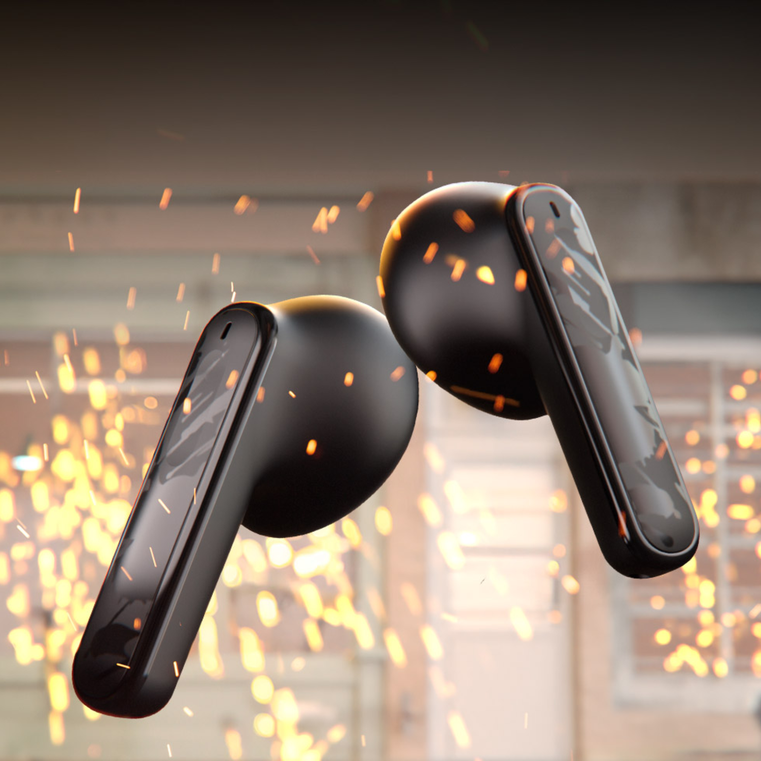 Audífonos Inalámbricos TuneXbuds Deadpool & Wolverine-8