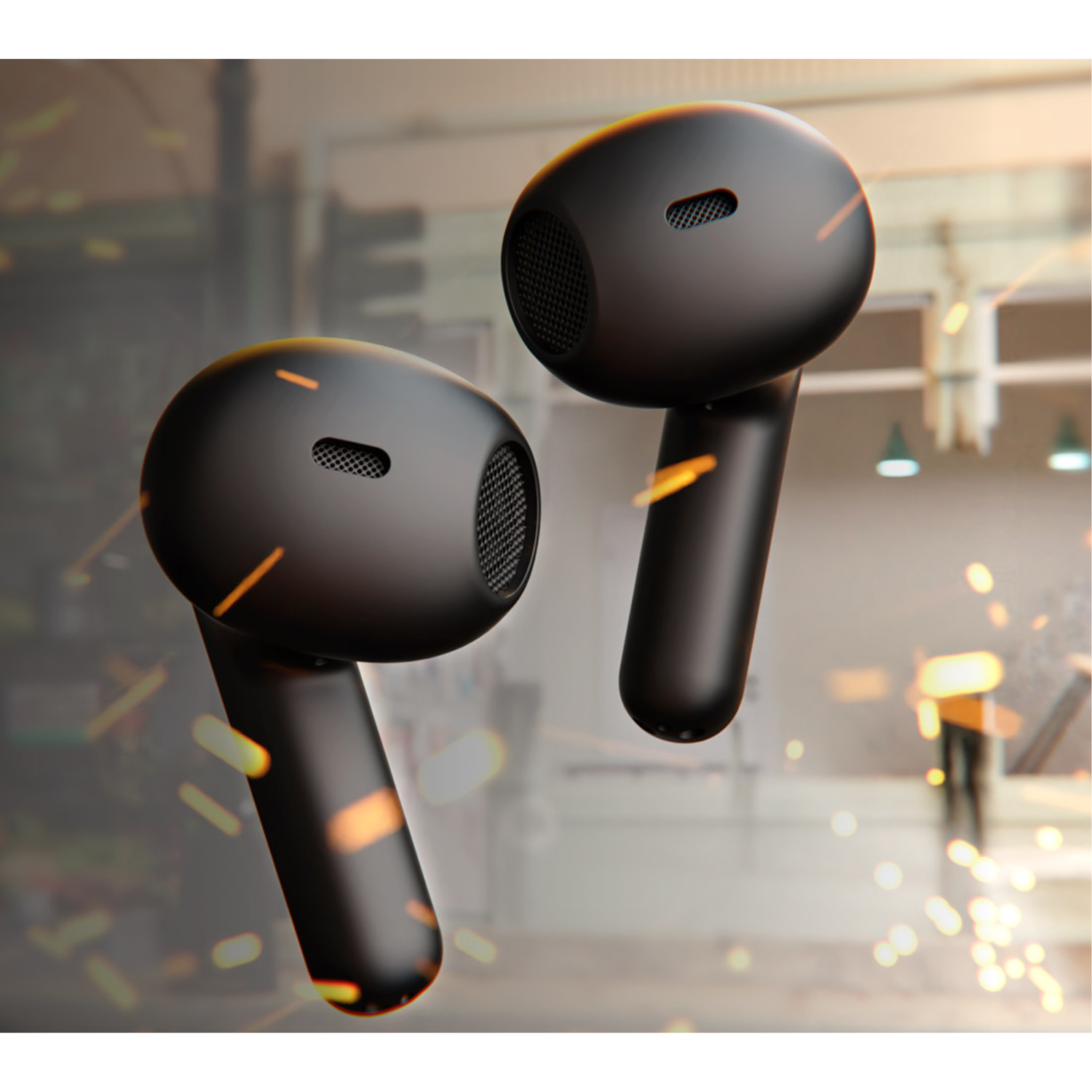 Audífonos Inalámbricos TuneXbuds Deadpool & Wolverine-9