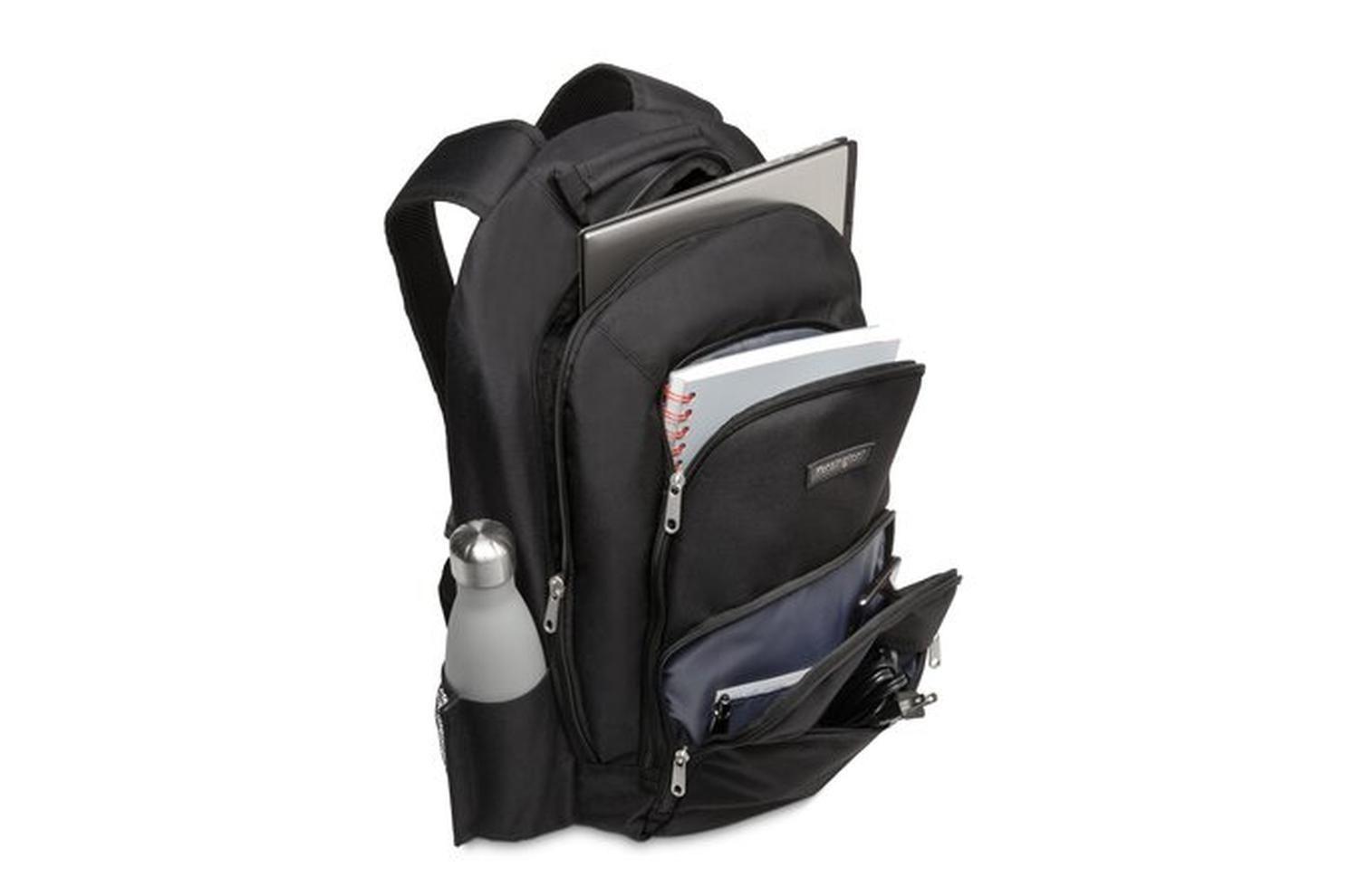 Mochila para notebook SP25 15,6" Negro-2
