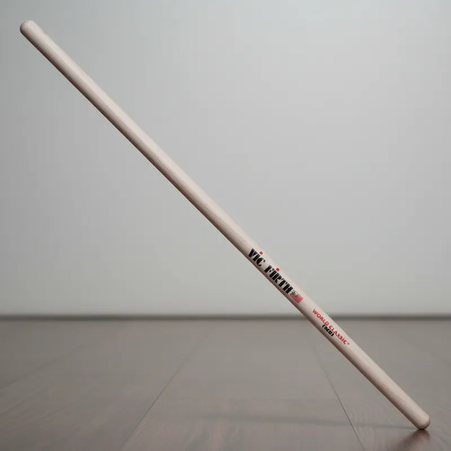 Baquetas de Timbal Vic Firth TMB2 World Classic-4