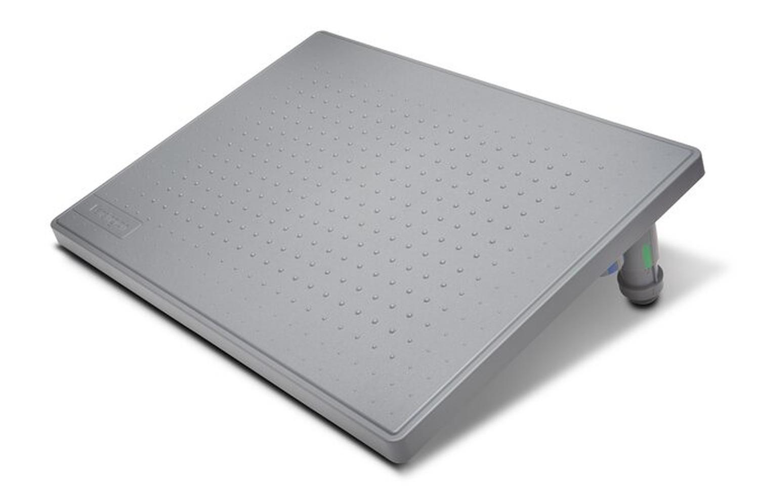 Apoya pie SmartFit SoleMate 3 posiciones de altura y 4 de inclinacion-0