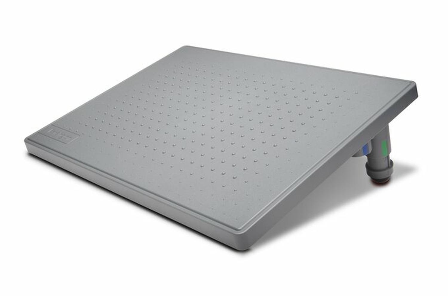 Apoya pie SmartFit SoleMate 3 posiciones de altura y 4 de inclinacion-3