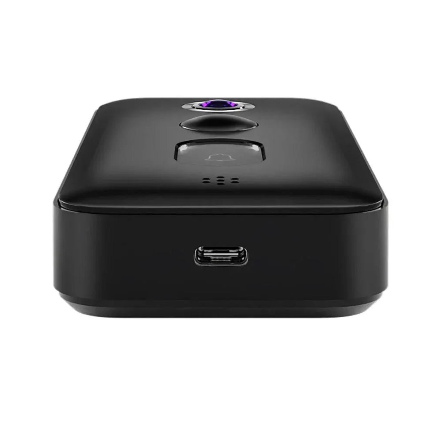 Timbre Inteligente Xiaomi Smart Doorbell 3-3