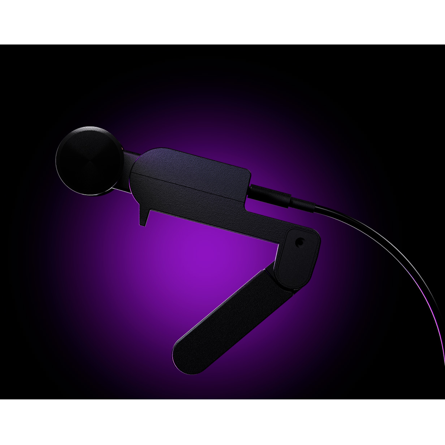 Barra de Luz Inteligente Nimbus2L Wi-Fi para Monitor-5