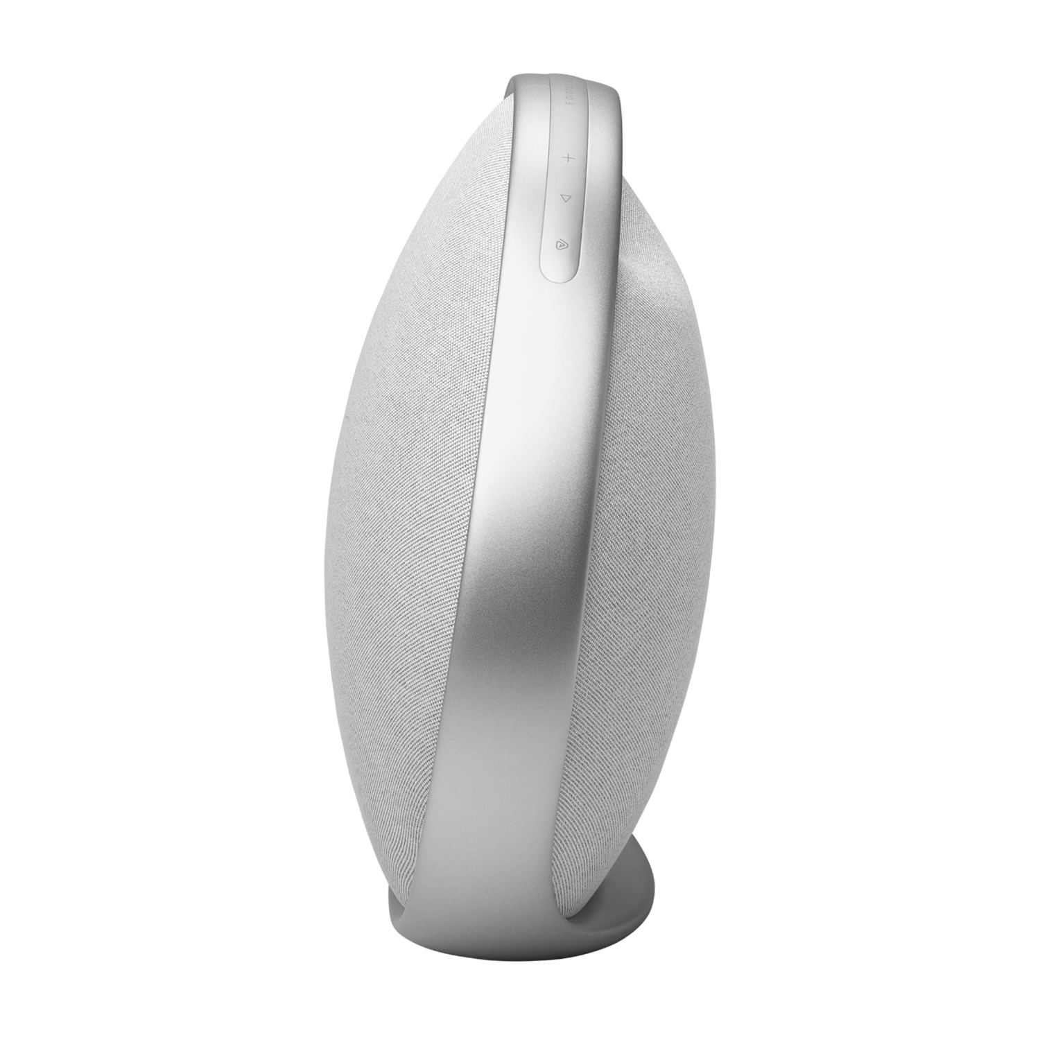 Parlante Portátil Harman Kardon Onyx Studio 9 Bluetooth Gris-3