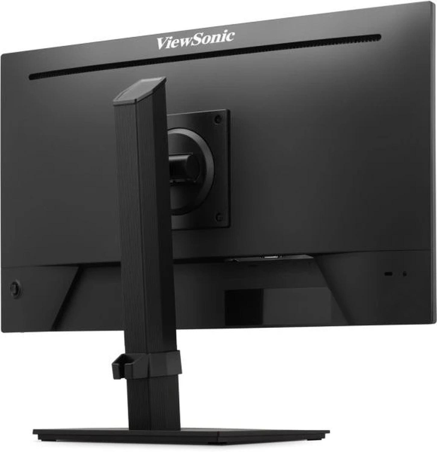Monitor ViewSonic VA2448-MHJ 24" IPS FHD 120Hz HDMI-4