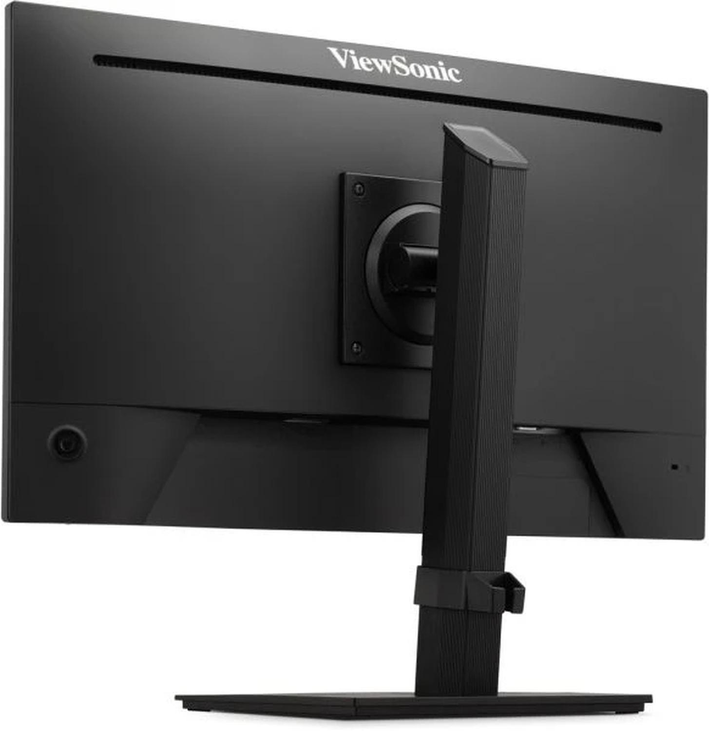 Monitor ViewSonic VA2448-MHJ 24" IPS FHD 120Hz HDMI-5