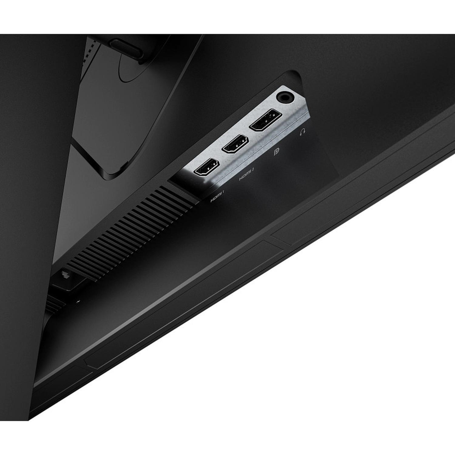 Monitor Gamer HP OMEN 27" FHD IPS 165Hz 1ms-5