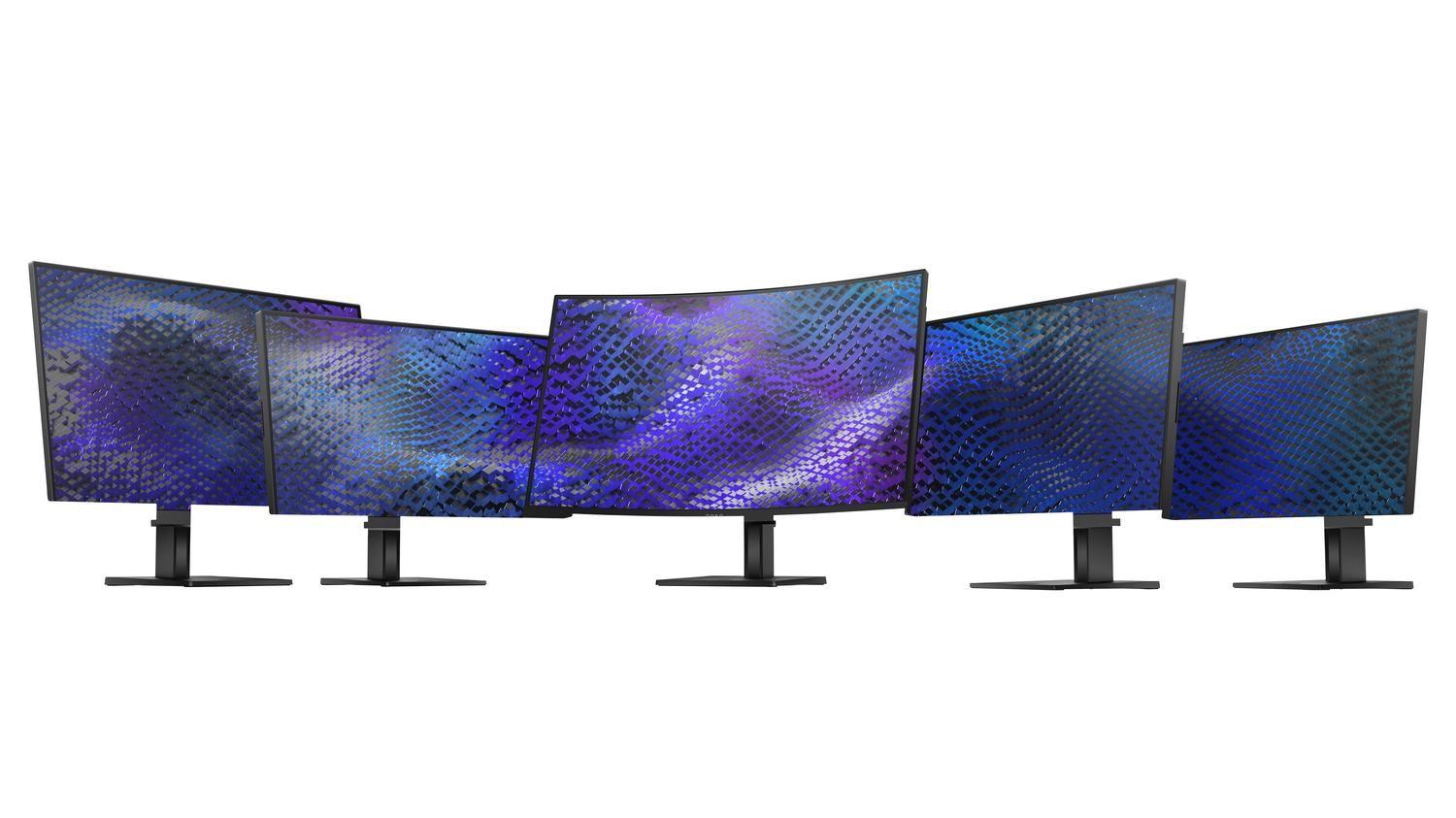 Monitor Gamer HP OMEN 27" FHD IPS 165Hz 1ms-7