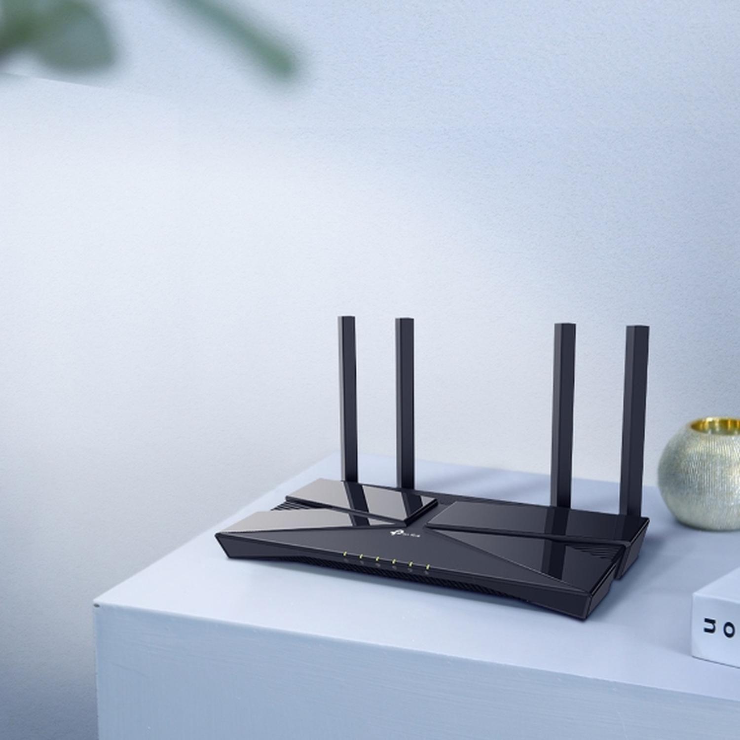 Router Inalámbrico Archer AX23 Gigabit Doble banda (2,4 GHz / 5 GHz)-6