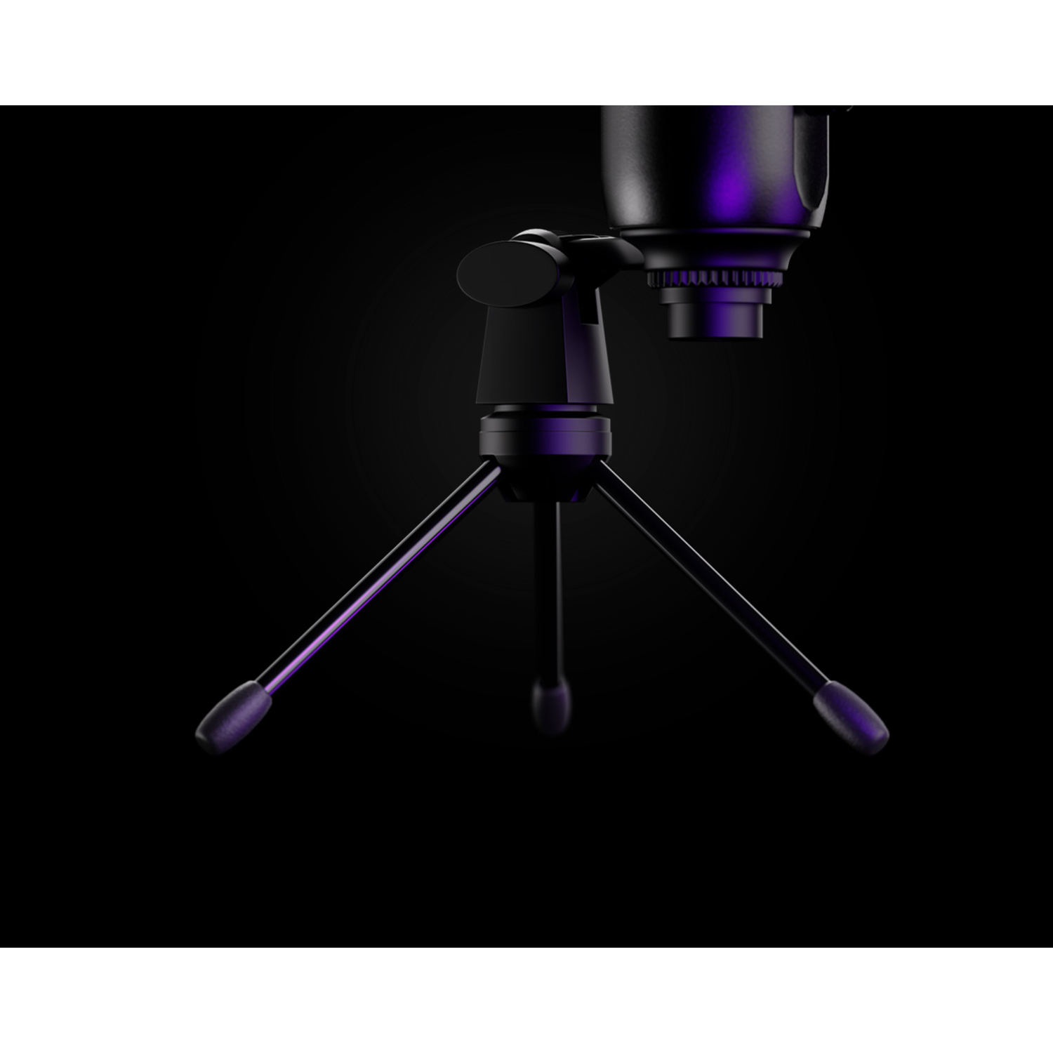Micrófono Gamer Primus ÉTHOS100T-8
