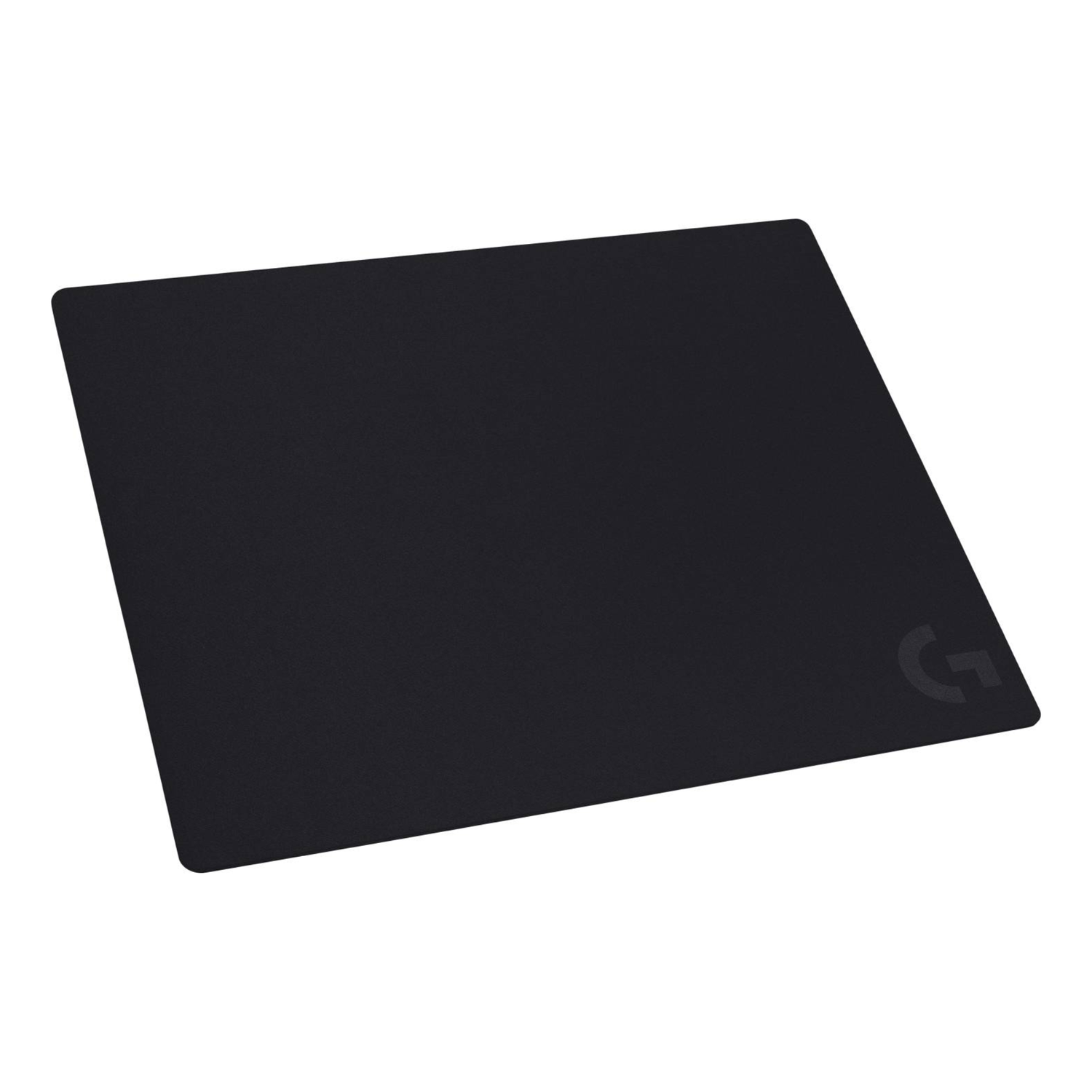Mouse Pad Gaming Logitech G640 40 x 46 cm Negro-2