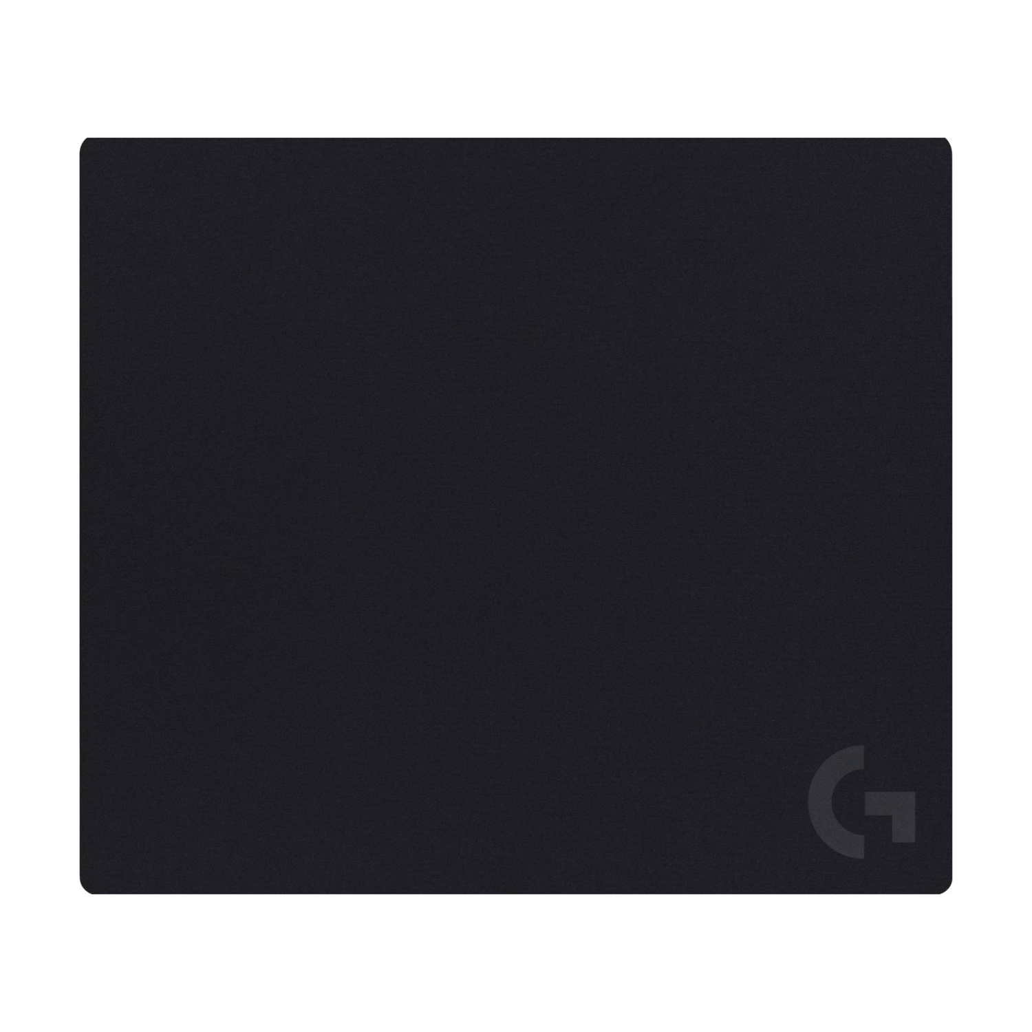 Mouse Pad Gaming Logitech G640 40 x 46 cm Negro-3