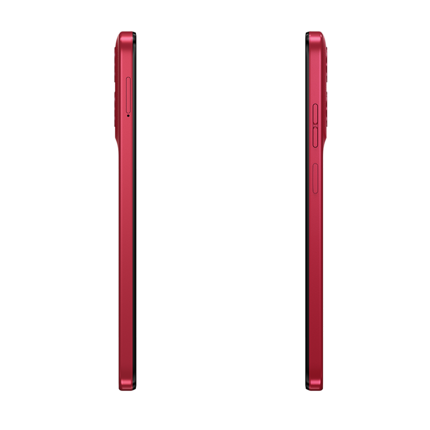 Celular Moto G05 4GB 64GB Android 15 6.7" Rojo-8