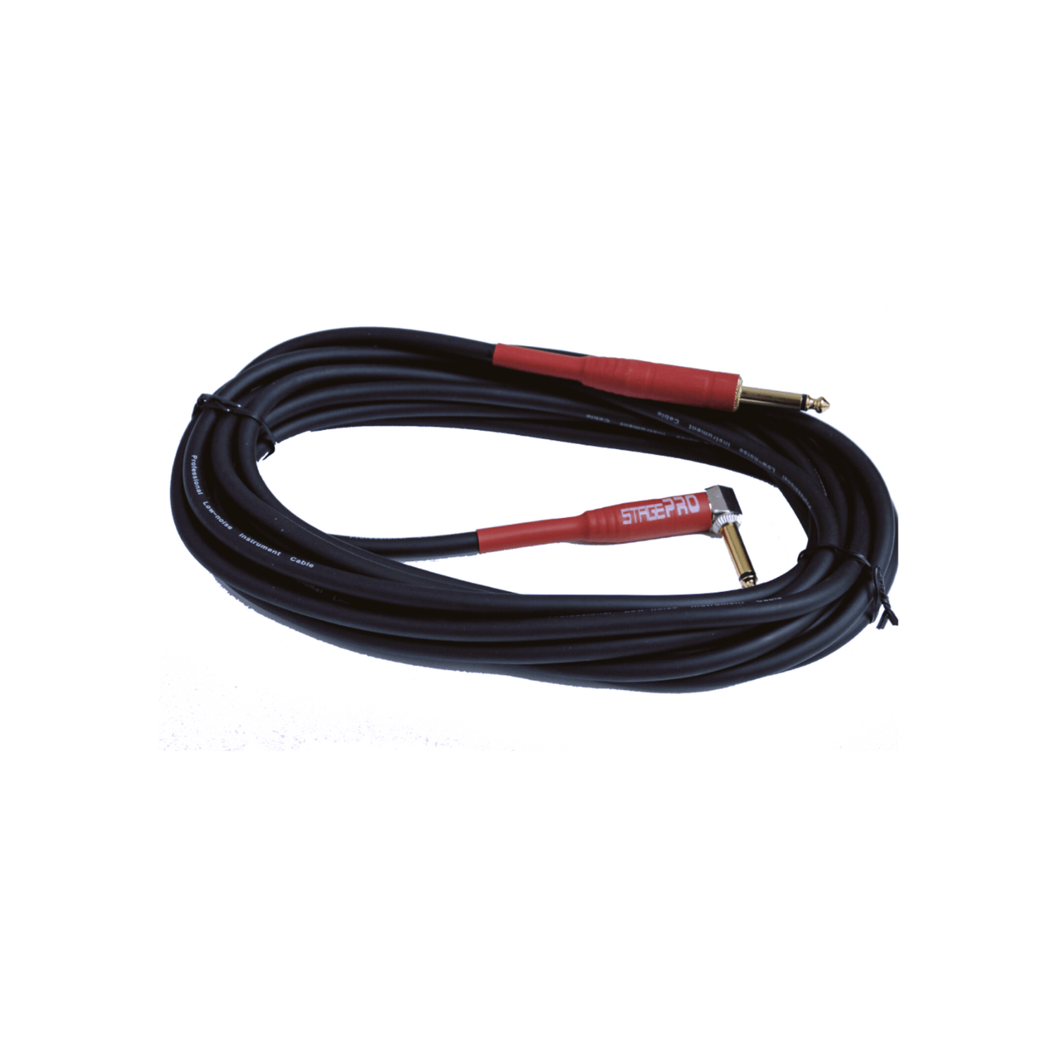 Cable para Instrumento 6m Stage Pro SPGP20GR L-2
