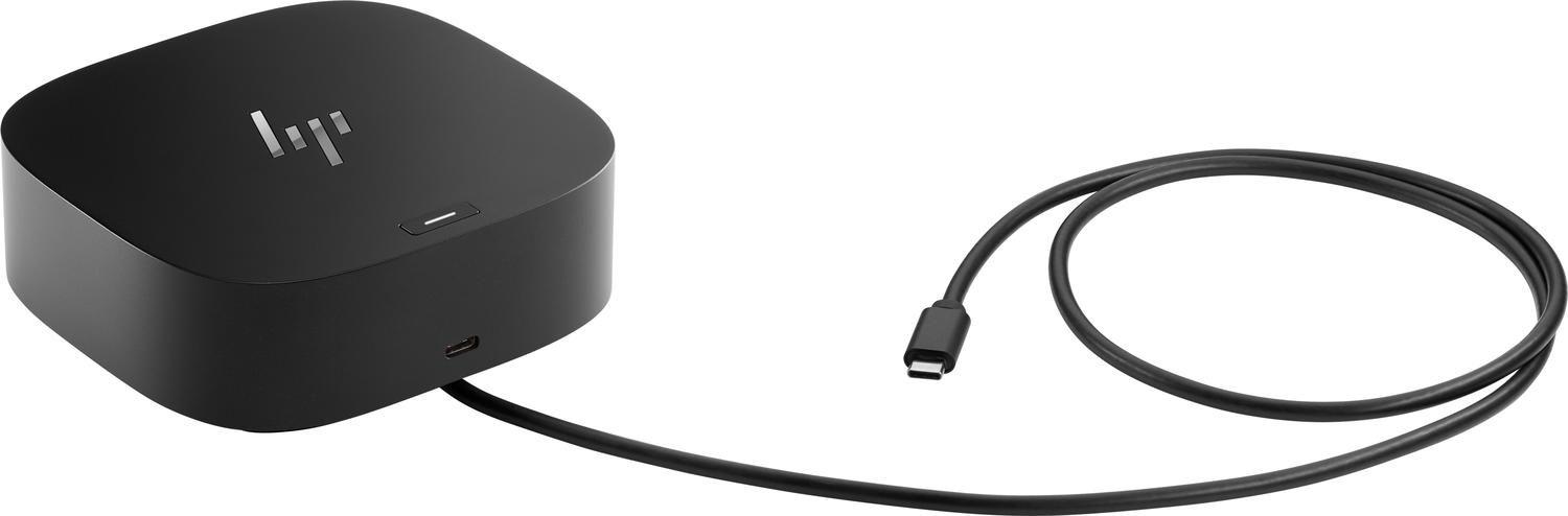 Docking Station HP Dock G5 USB-C HDMI DisplayPort USB 3.0-2