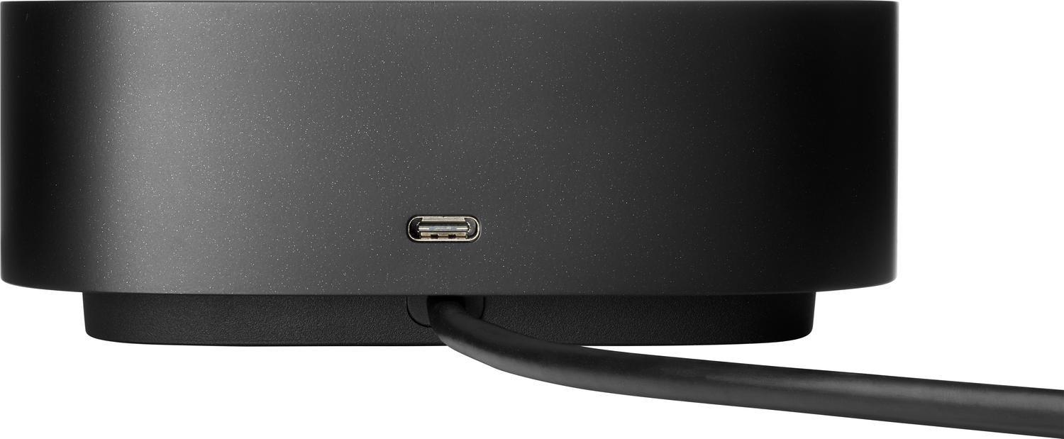 Docking Station HP Dock G5 USB-C HDMI DisplayPort USB 3.0-5
