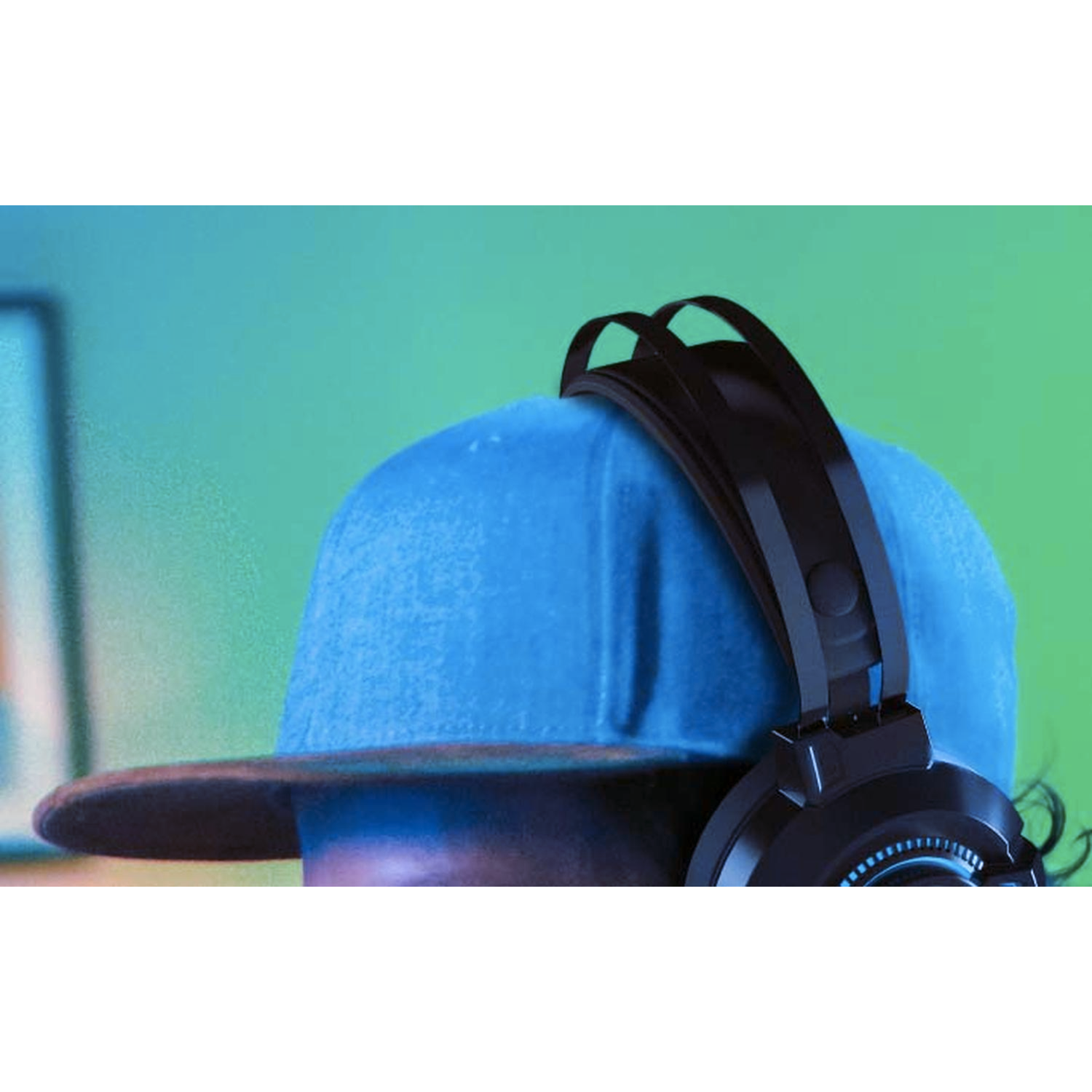 Audífonos Gamer Xtech Morrighan XTH-565 Alámbrico Negro-6