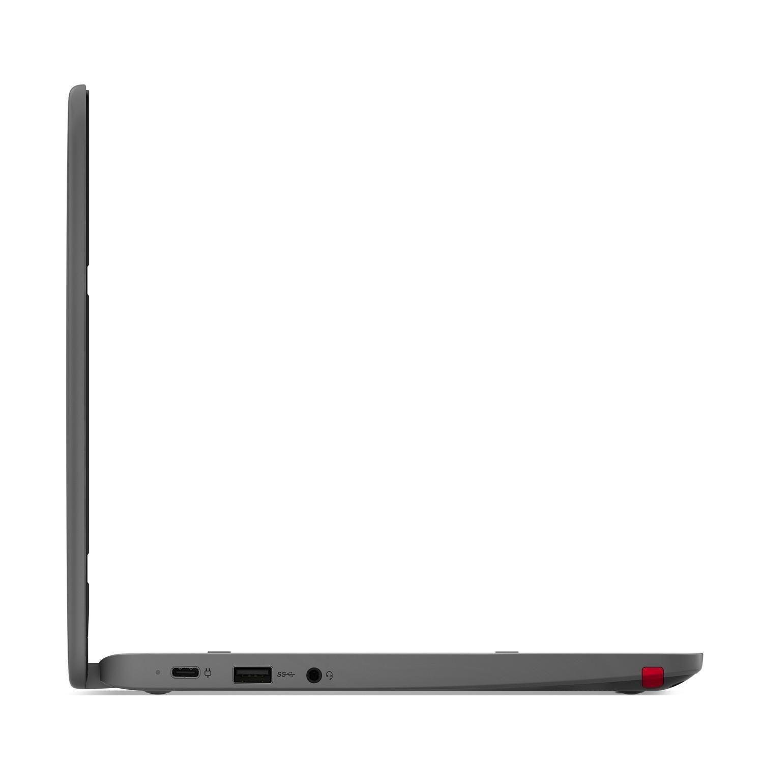 Notebook Lenovo 300e Yoga Chromebook 11.6" Táctil 4GB-2