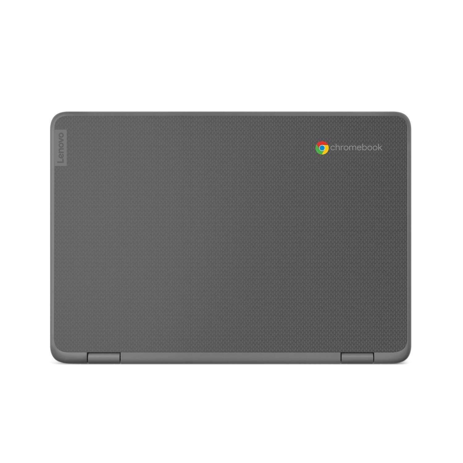 Notebook Lenovo 300e Yoga Chromebook 11.6" Táctil 4GB-4