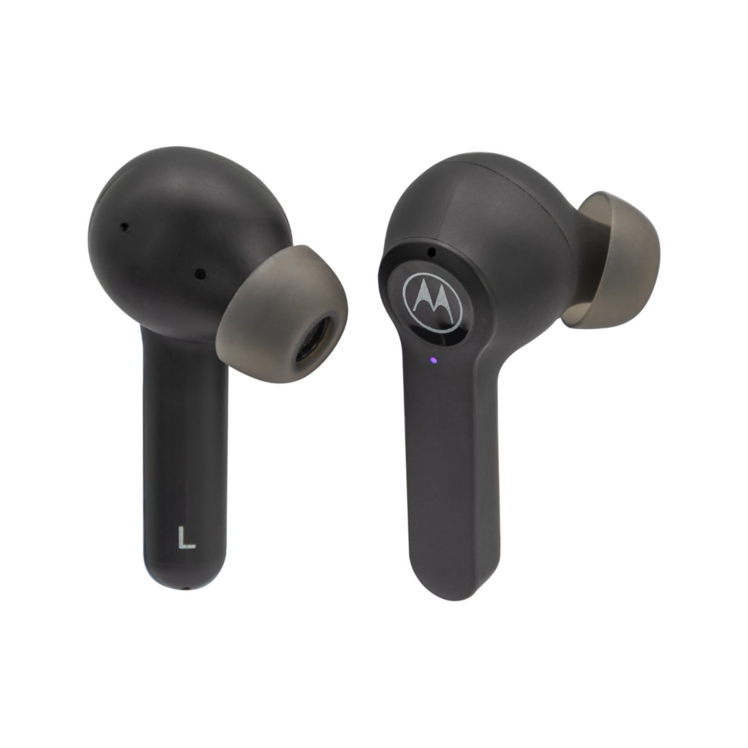 Auriculares In-Ear Inalámbrico Moto Buds-S ANC Negro-2
