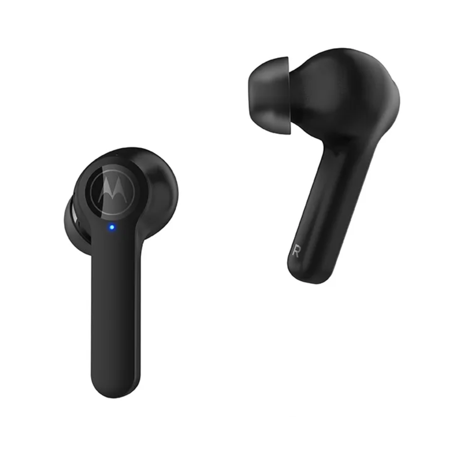 Auriculares In-Ear Inalámbrico Moto Buds-S ANC Negro-3