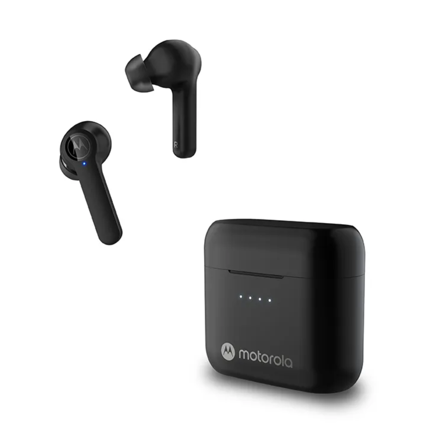 Auriculares In-Ear Inalámbrico Moto Buds-S ANC Negro-5