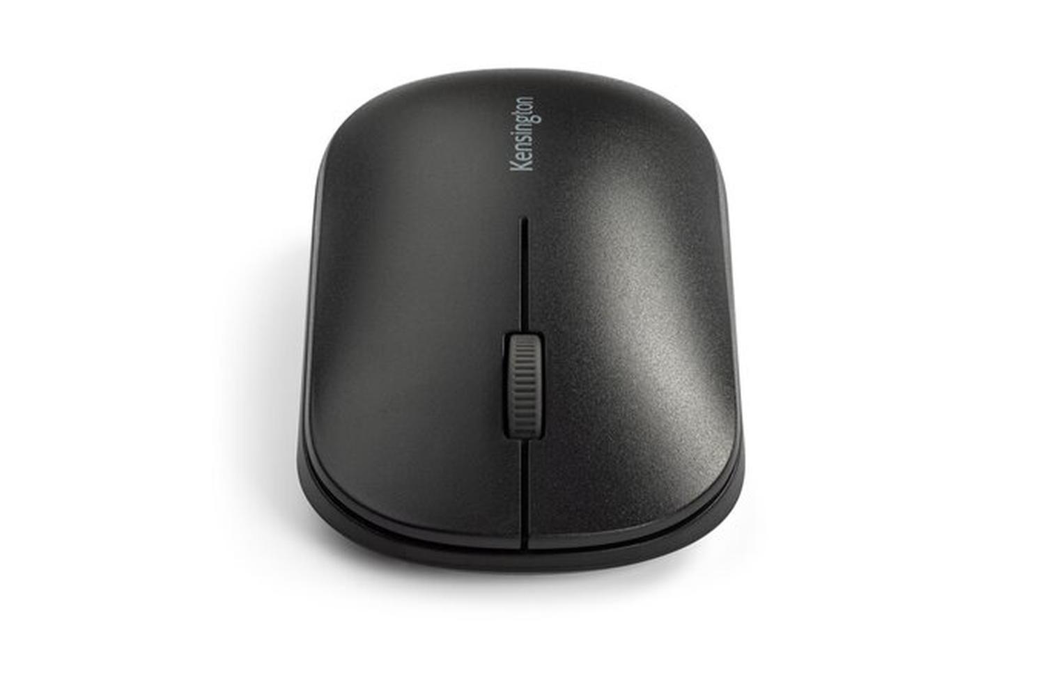 Mouse Kensington SureTrack Inalámbrico Negro-3