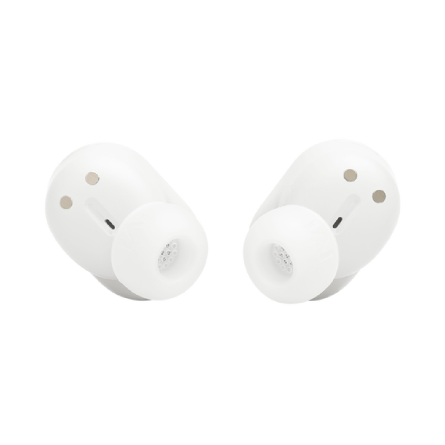 Audífonos JBL Tune Buds 2 Inalámbricos Blanco-2