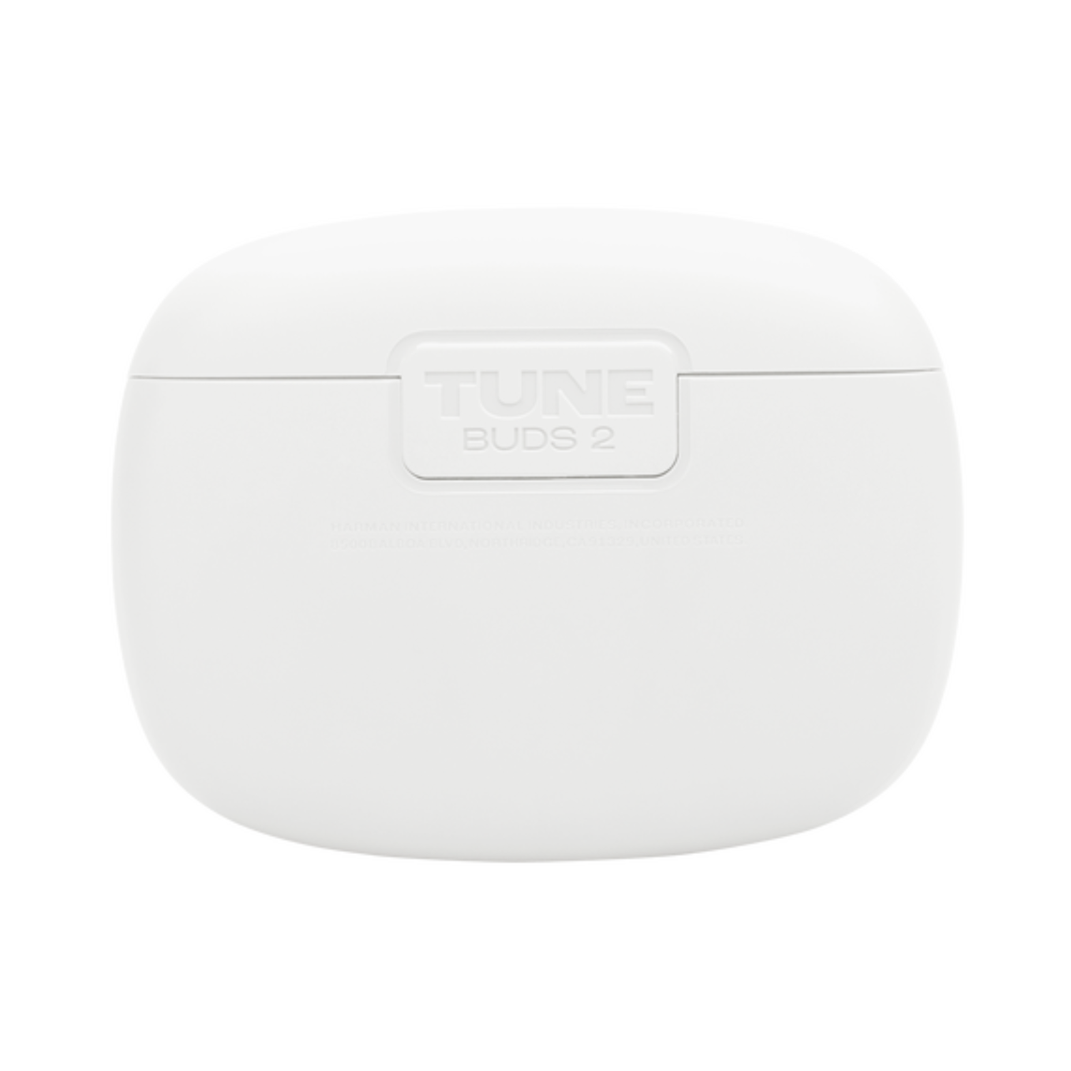 Audífonos JBL Tune Buds 2 Inalámbricos Blanco-4