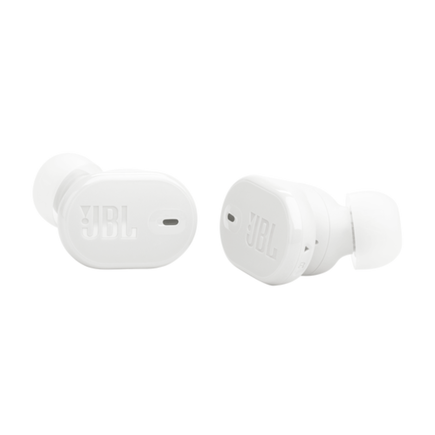 Audífonos JBL Tune Buds 2 Inalámbricos Blanco-8