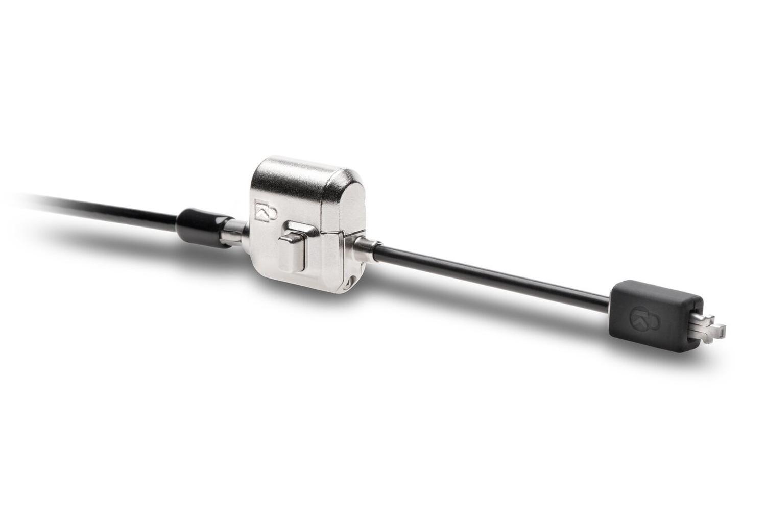 Cable De Seguridad Para Ultrabook MiniSver lock HP240 G7-1