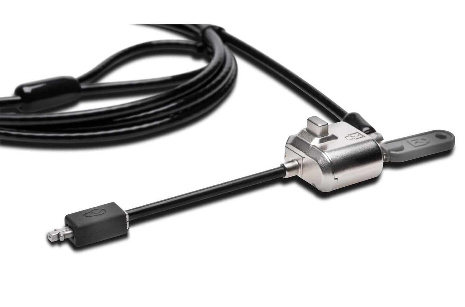Cable De Seguridad Para Ultrabook MiniSver lock HP240 G7-2