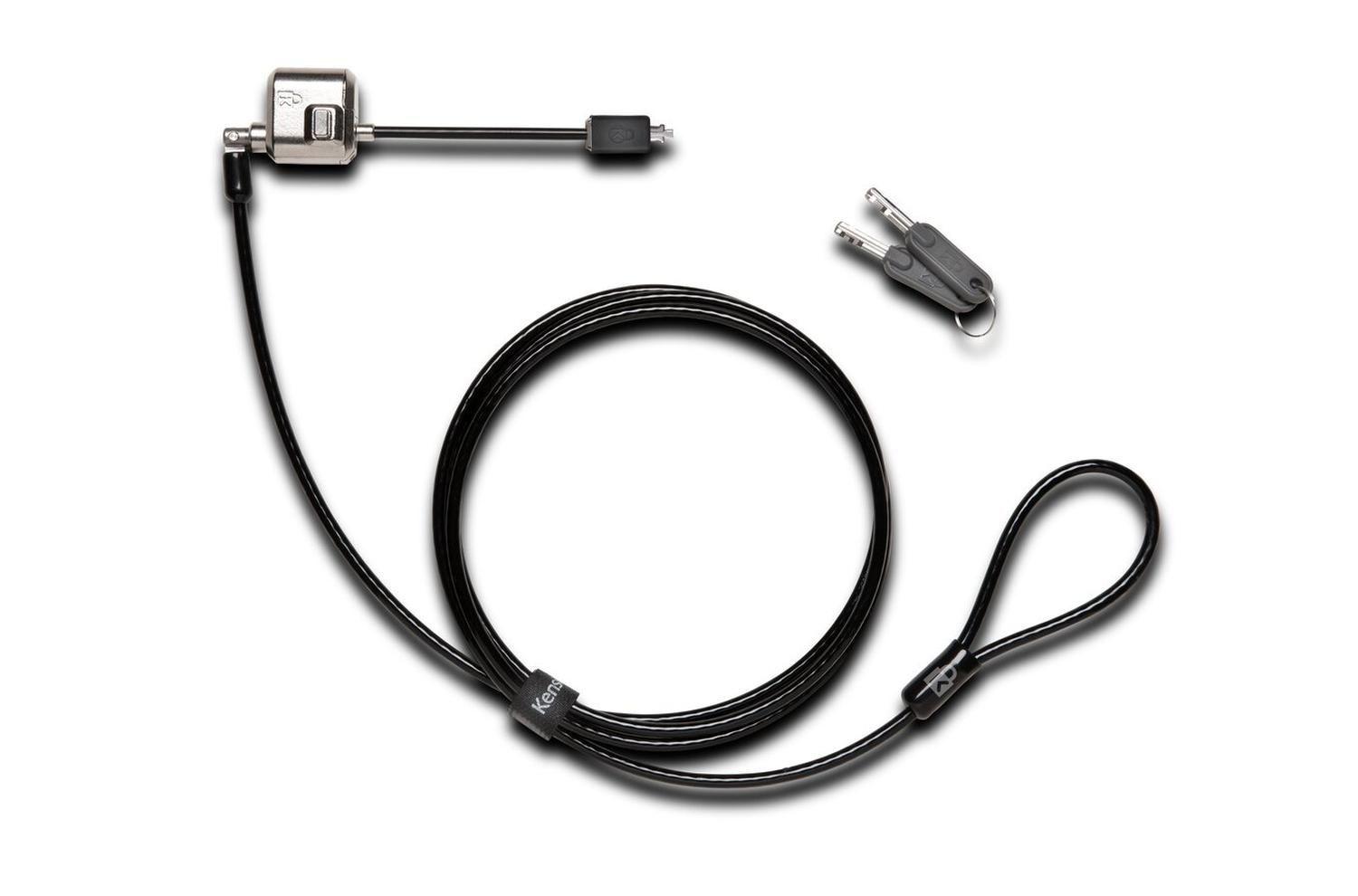 Cable De Seguridad Para Ultrabook MiniSver lock HP240 G7-3