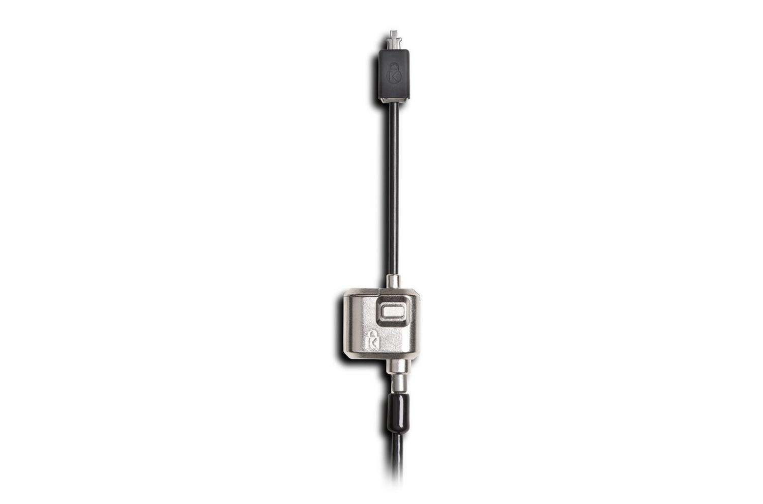 Cable De Seguridad Para Ultrabook MiniSver lock HP240 G7-4