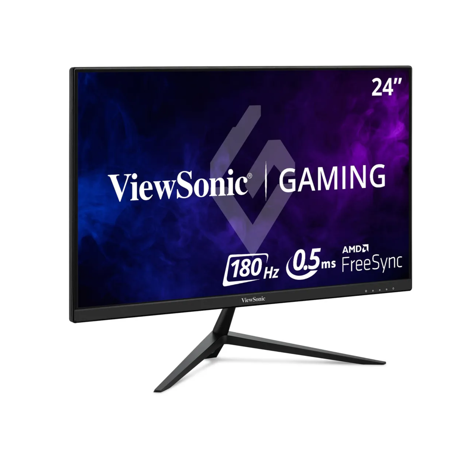 Monitor Gamer Viewsonic VX2428A Full HD 24"-2