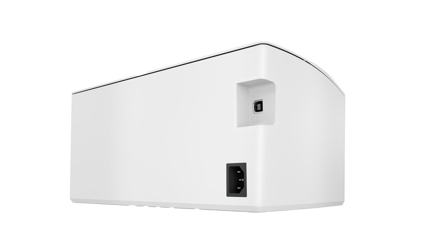 Impresora HP LaserJet M111a USB Monocromática-7