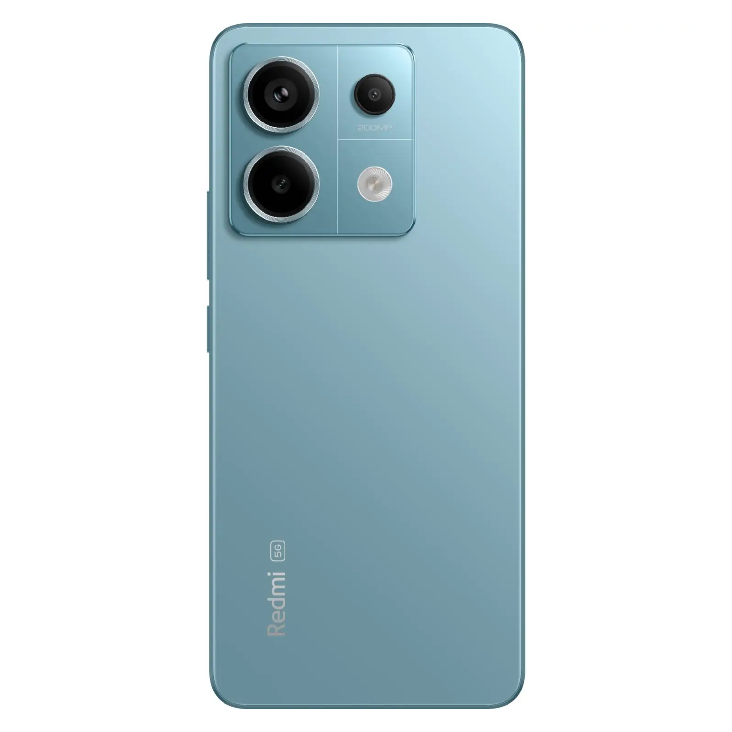 Celular Xiaomi Redmi Note 13 Pro 8GB 256GB Ocean Teal-4