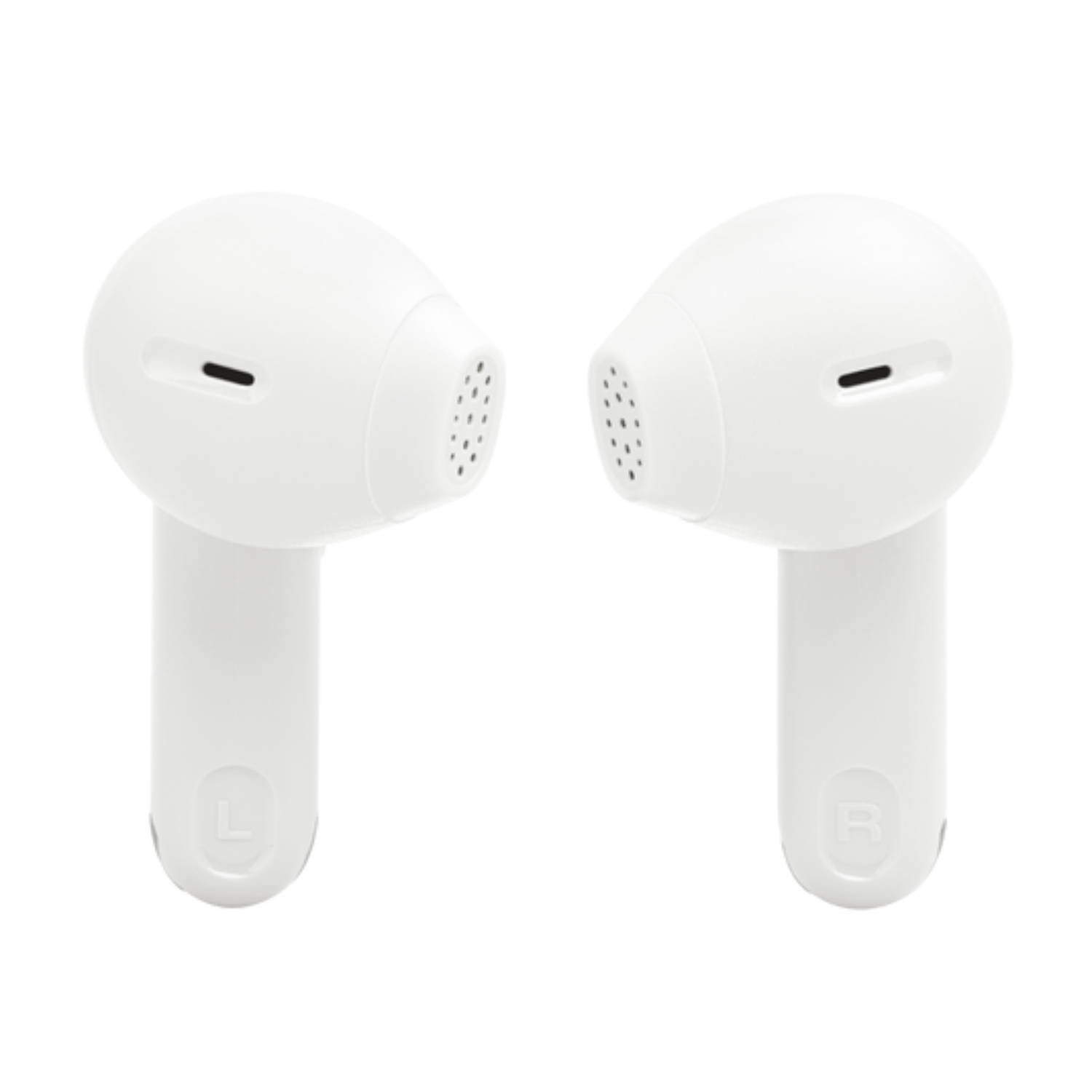 Audífonos JBL Tune Flex 2 Inalámbricos Blanco-2