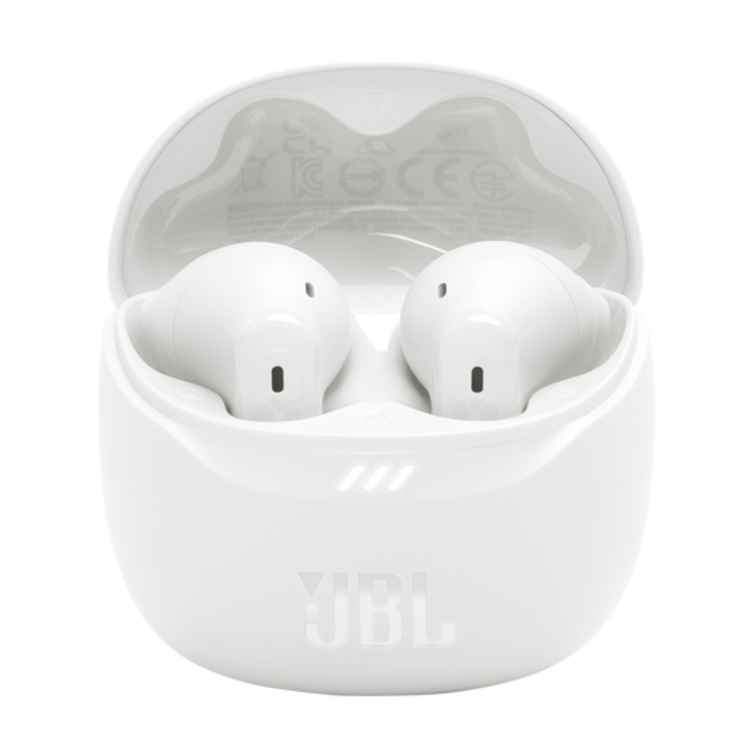 Audífonos JBL Tune Flex 2 Inalámbricos Blanco-5