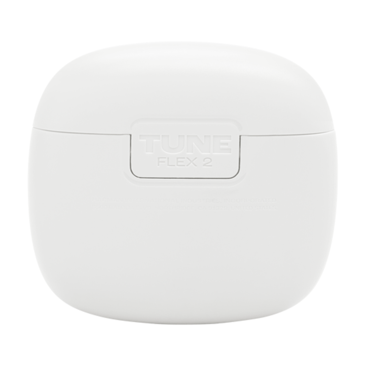 Audífonos JBL Tune Flex 2 Inalámbricos Blanco-9