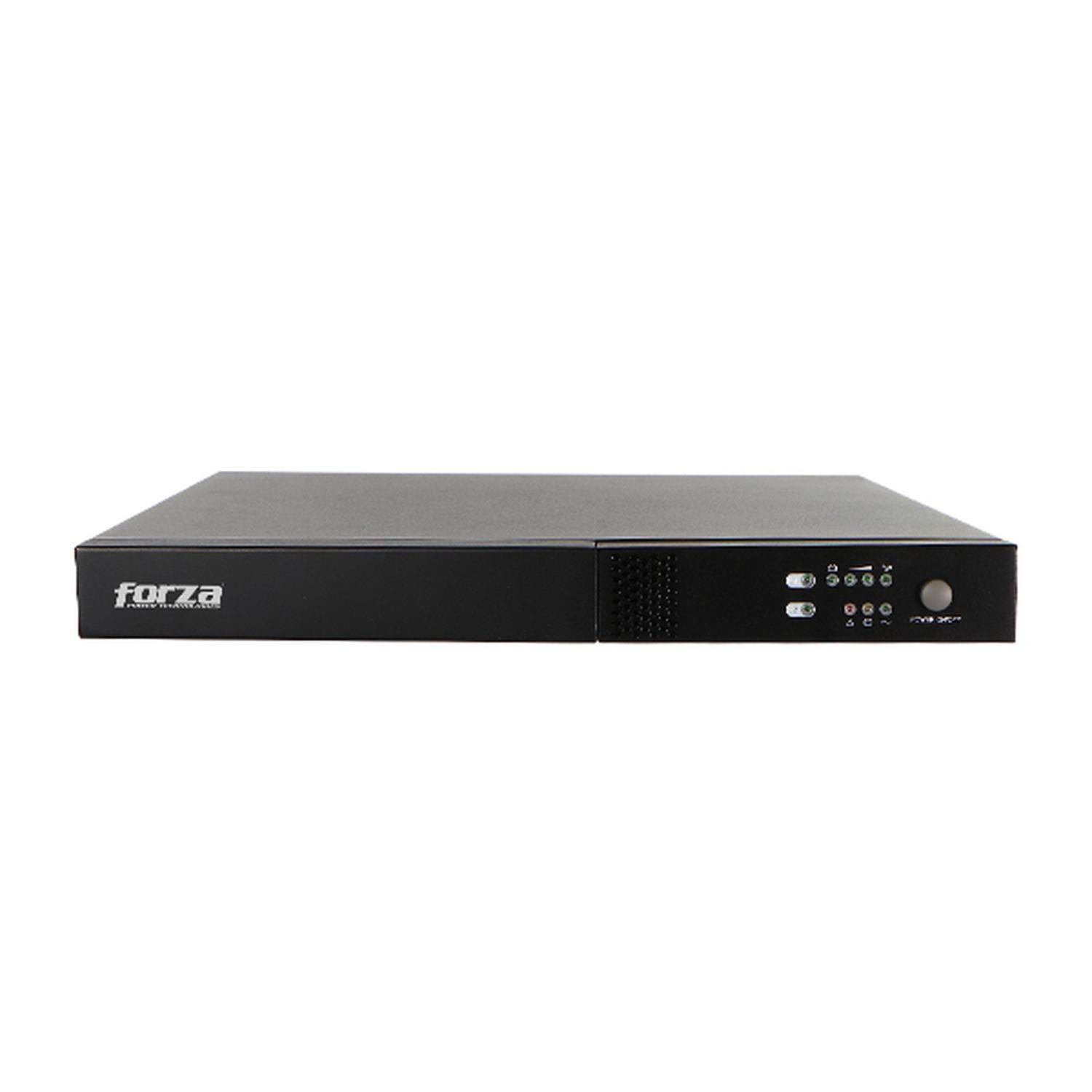 UPS Doble conversión en línea 1 kVA 800 W 3 AC outlet(s)-2
