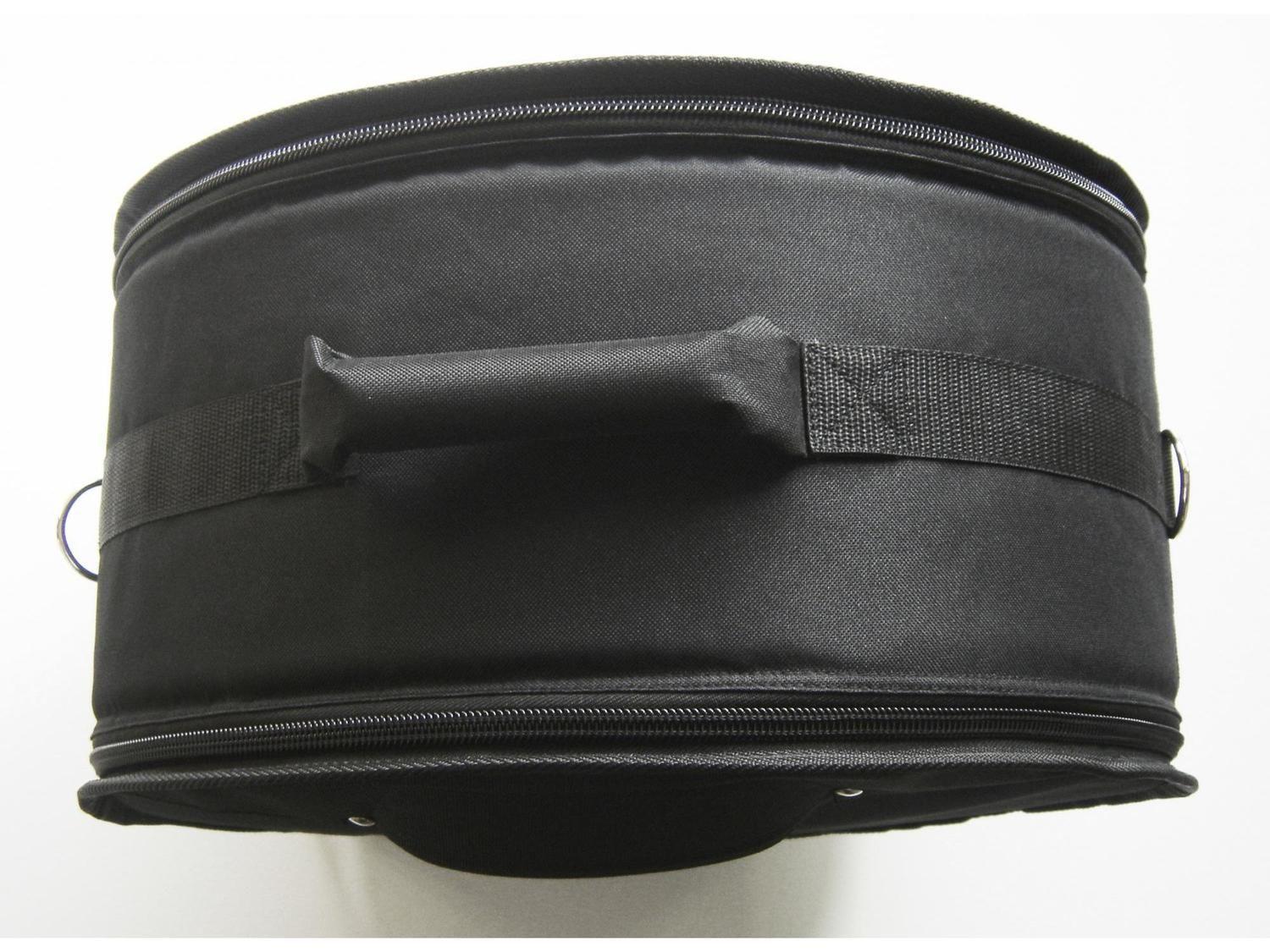 Funda Tambor 13 x 5 1/2 Diam 39,6 x Prof 17,1 cm Black-1