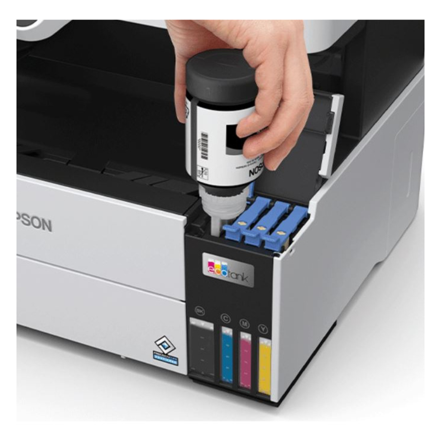 Impresora Multifuncional EcoTank L6490 Color WiFi-4