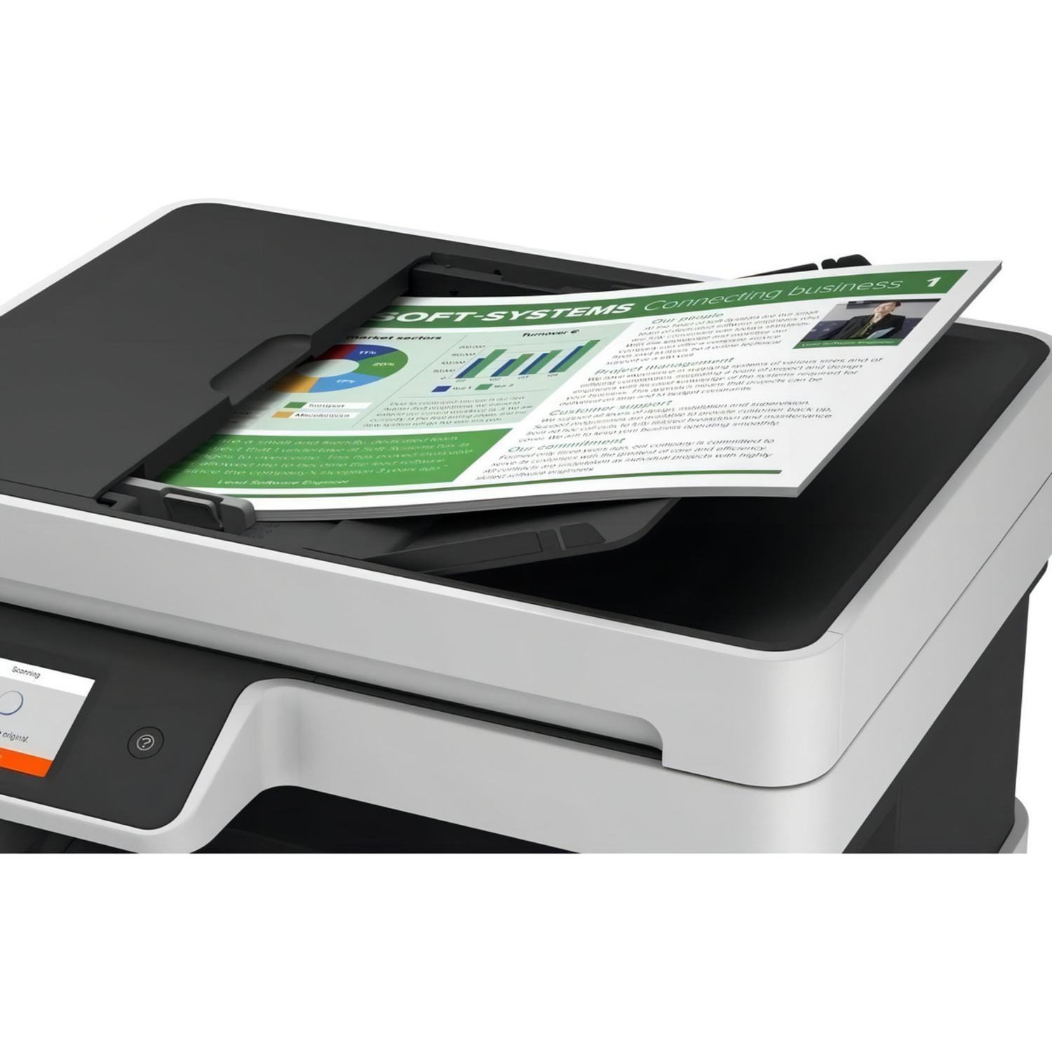 Impresora Multifuncional EcoTank L6490 Color WiFi-2