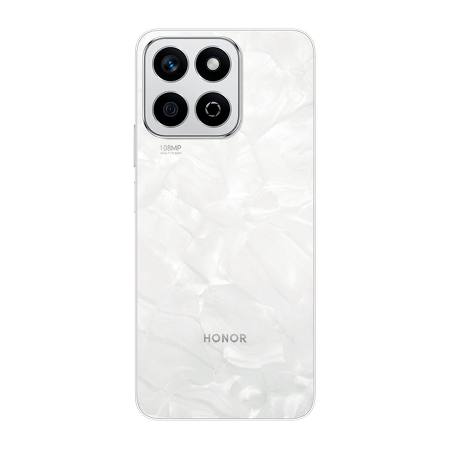 Celular Honor X7c 8GB 256GB Blanco-2