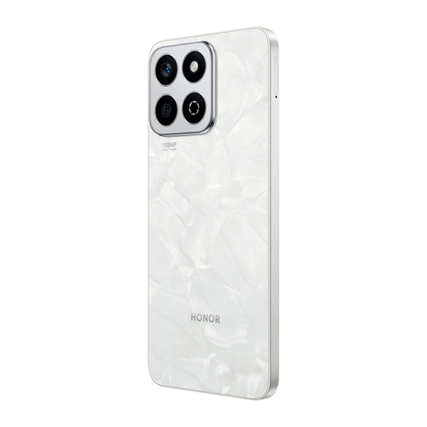 Celular Honor X7c 8GB 256GB Blanco-4
