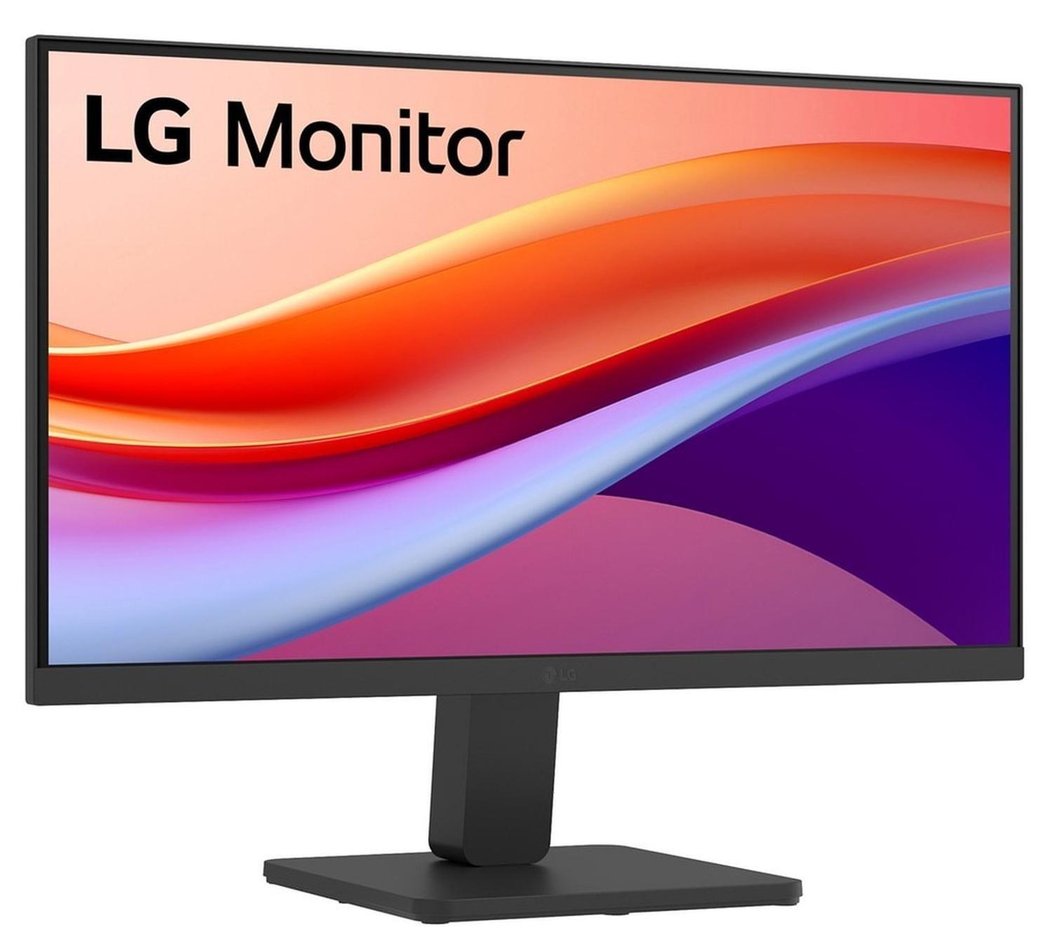 Monitor LG 22U401A-B 22" VA FHD 100Hz 1ms HDMI-1