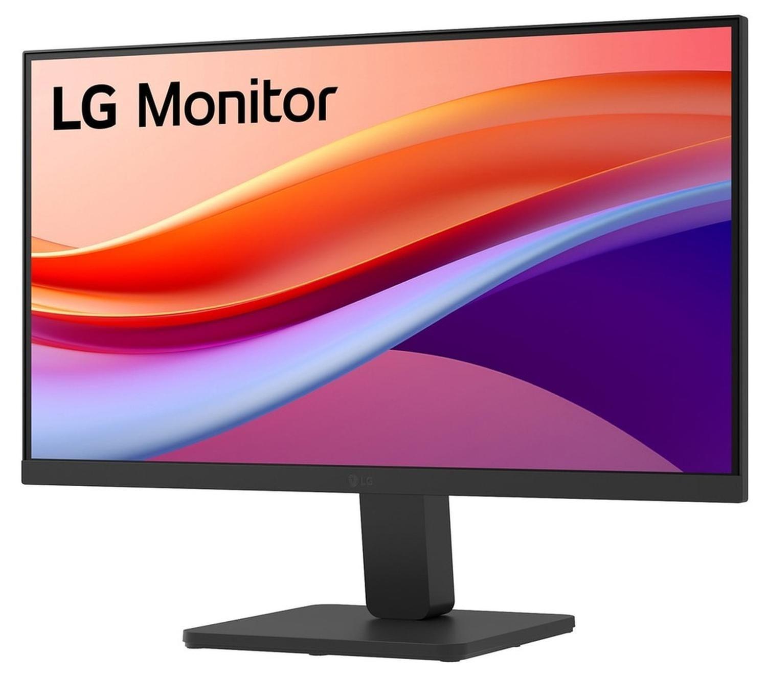 Monitor LG 22U401A-B 22" VA FHD 100Hz 1ms HDMI-2