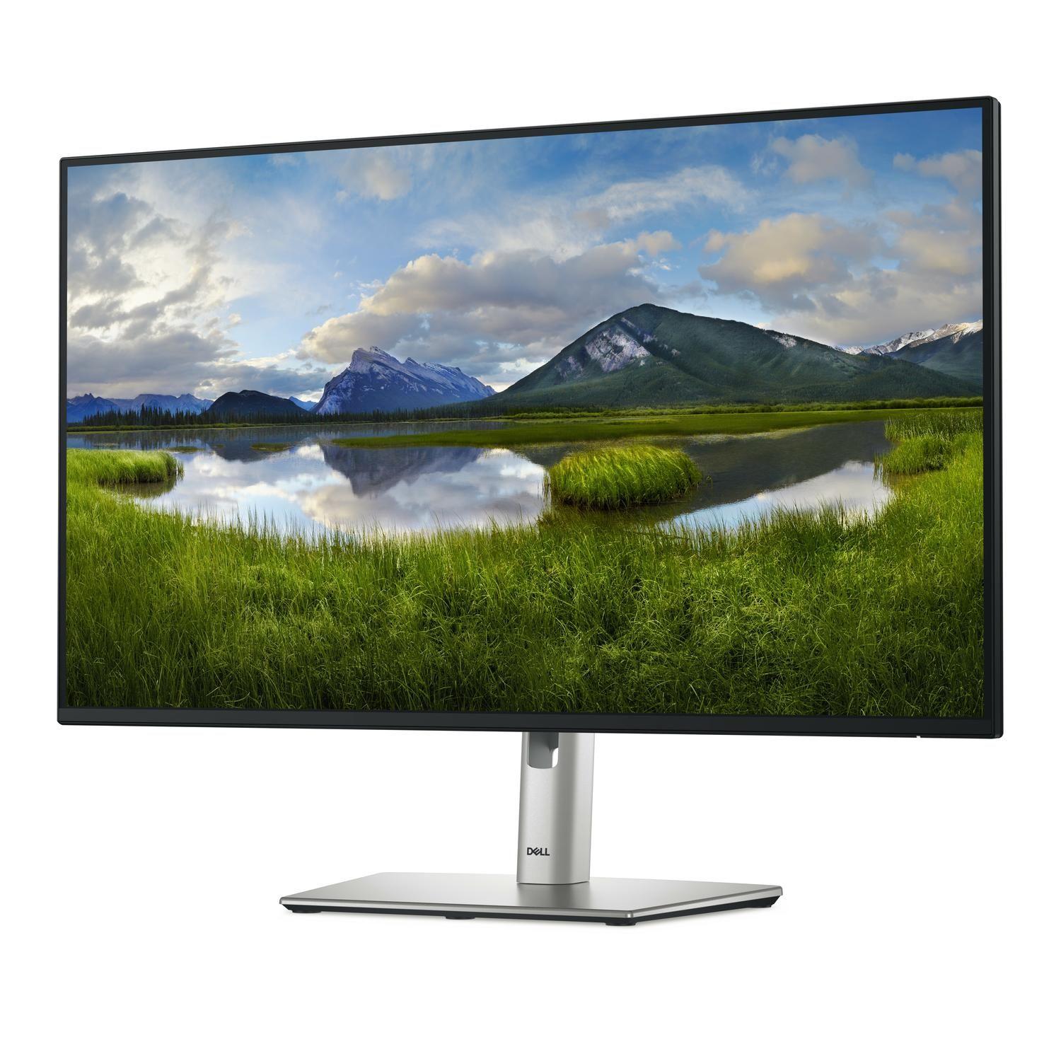 Monitor Dell P2725HE 27" FHD IPS 100Hz USB-C 90W-1